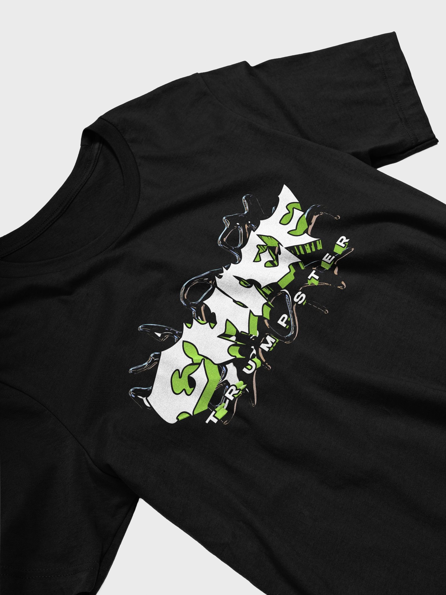 YOCT SHIRT product image (3)