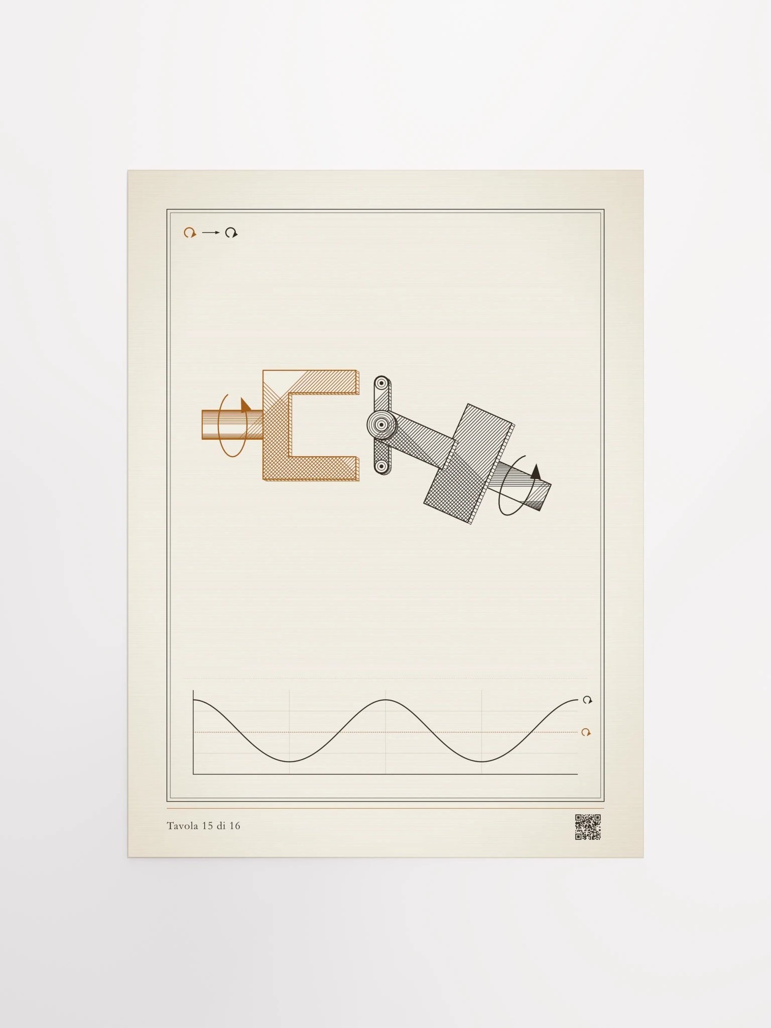 MOTION 15 · Giunto cardanico product image (11)