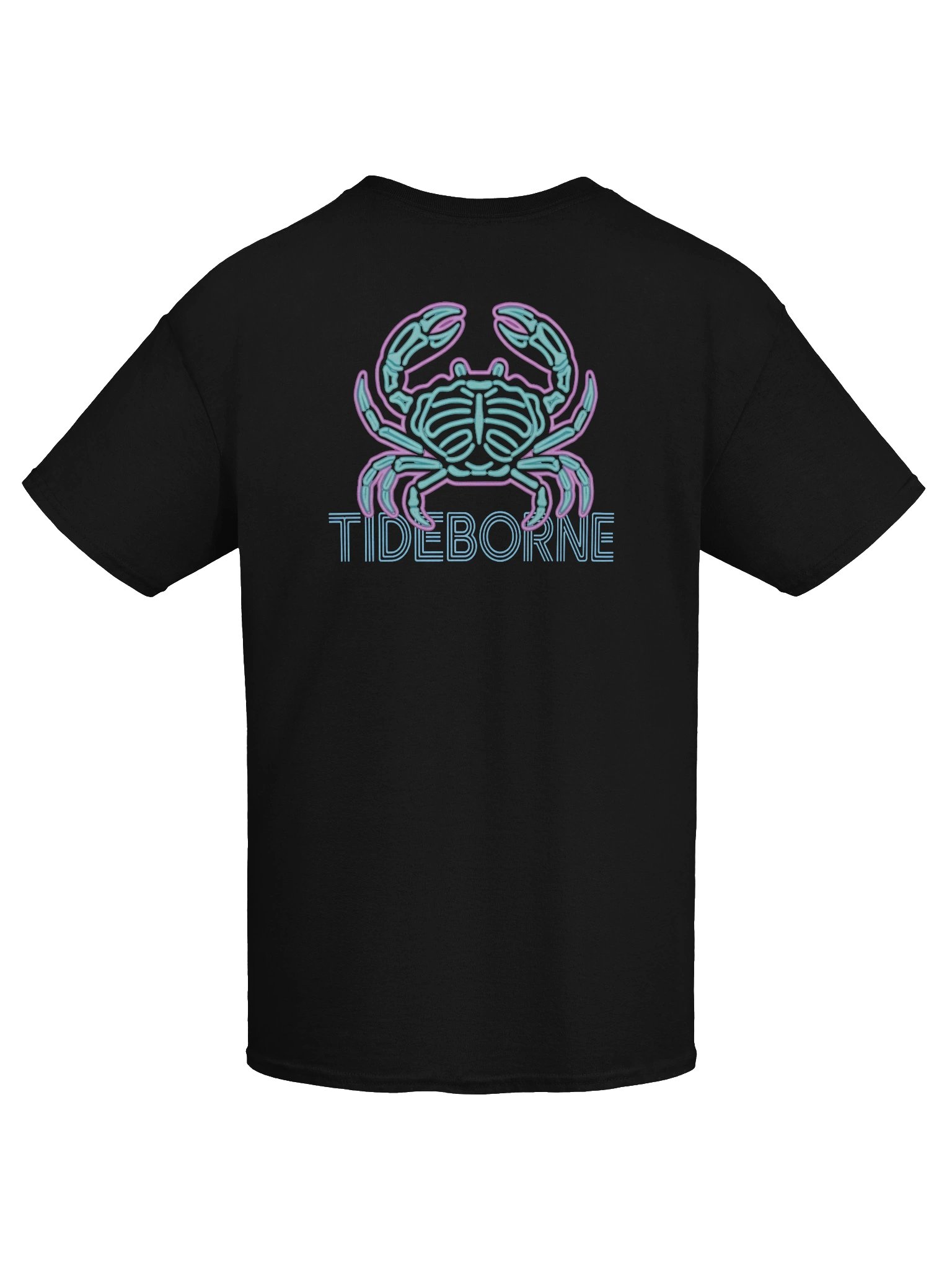 Neon Crab product image (9)