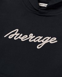 Average Hoodie product image (3)
