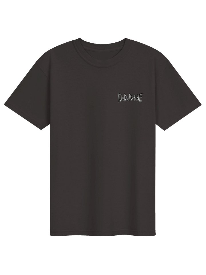 Roll with Fear Tee product image (2)