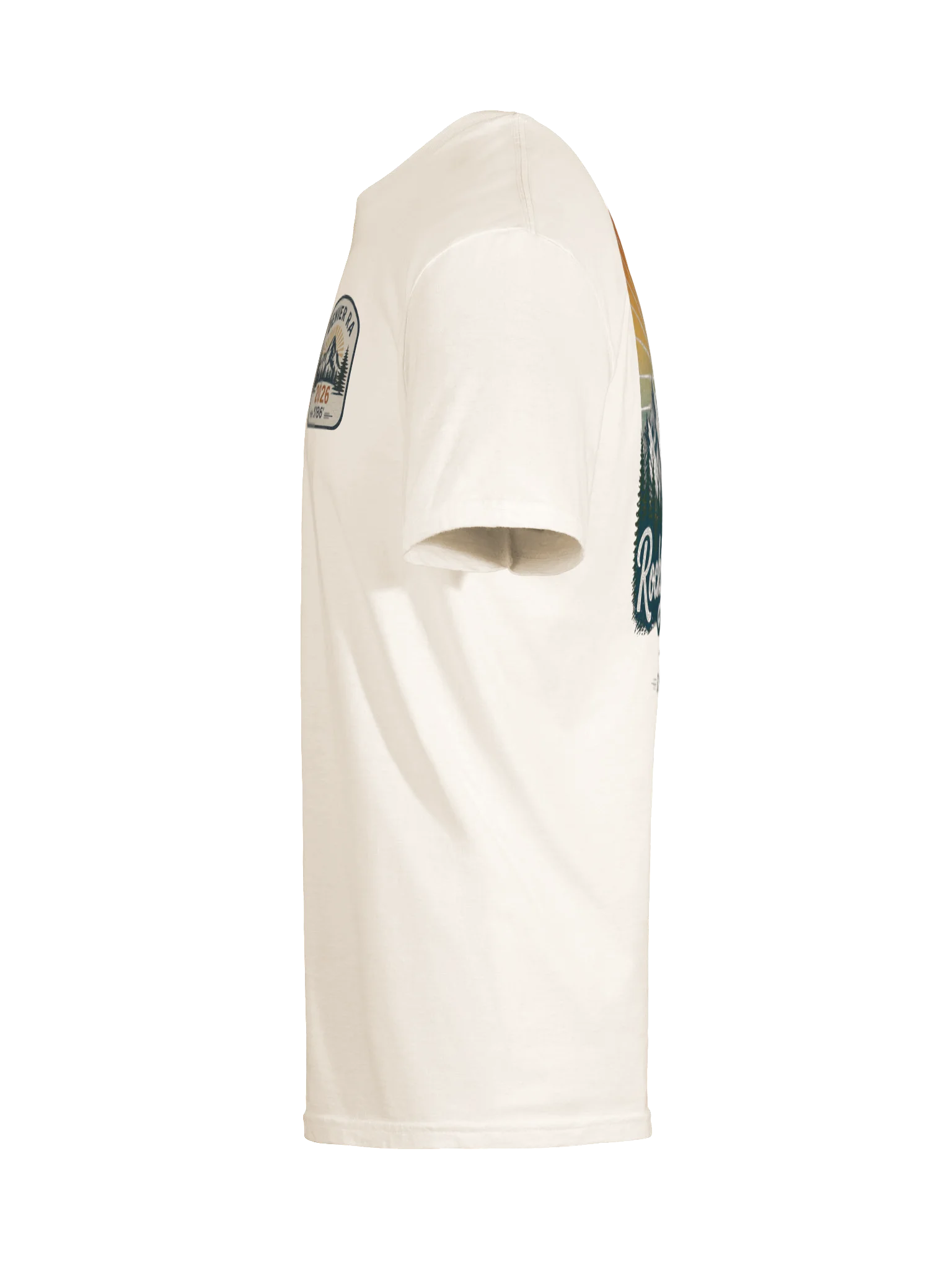 Denver Shirt product image (9)
