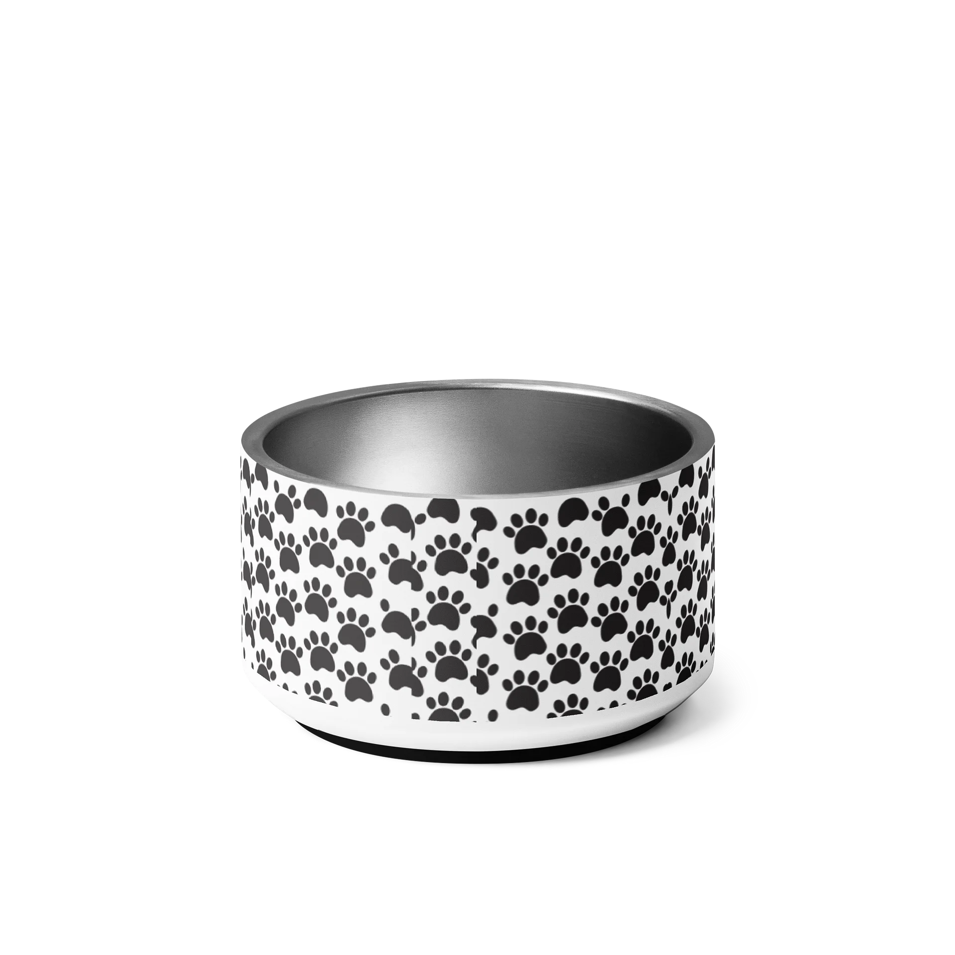 The Paw Print Bowl product image (3)