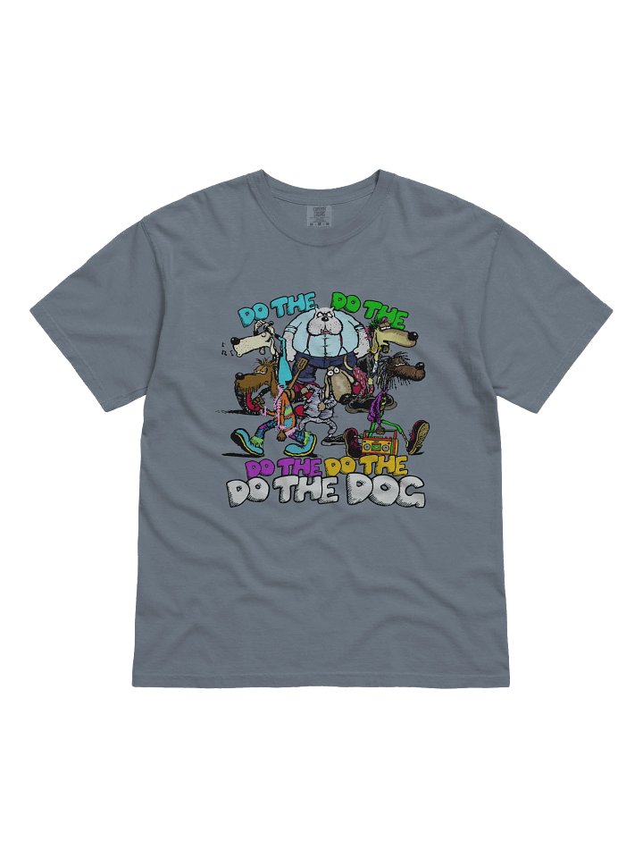 Do The Dog product image (8)
