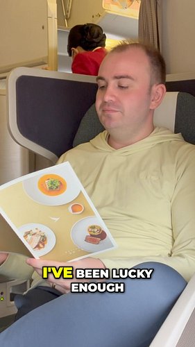 2025 was the start of the channel and a busy year of flying which took me on 22 different airlines. How many do you know? Let...
