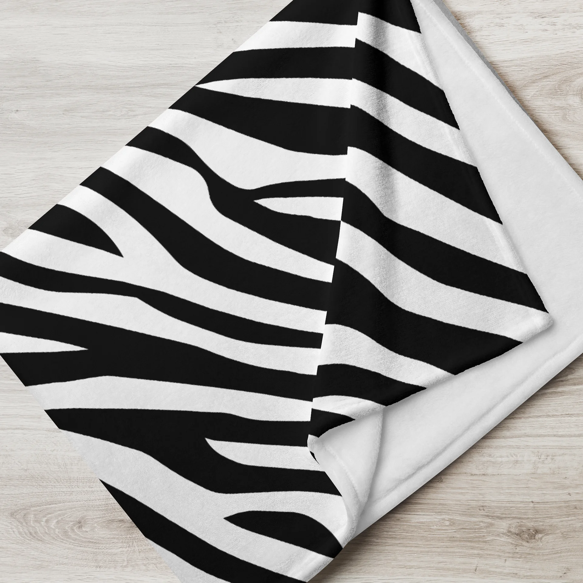 Sherpa Blanket product image (2)