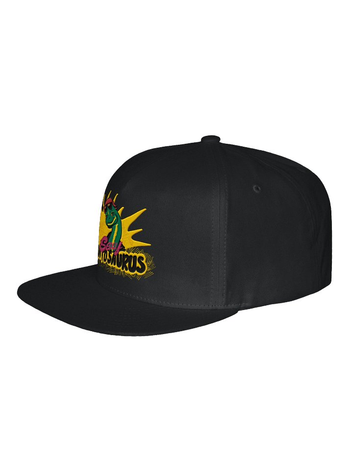 Sexy Brontosaurus Snapback product image (38)