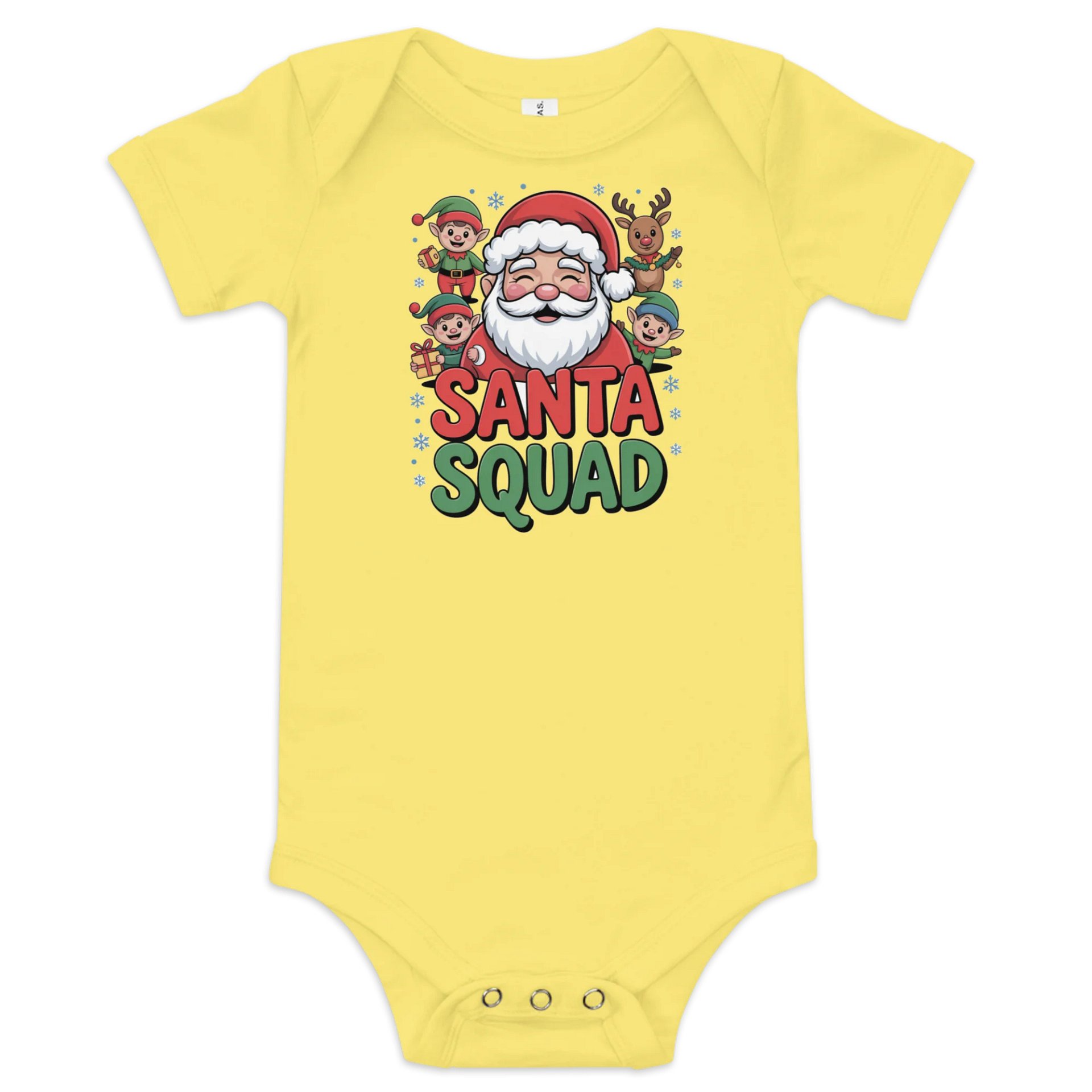 Santa Squad product image (1)