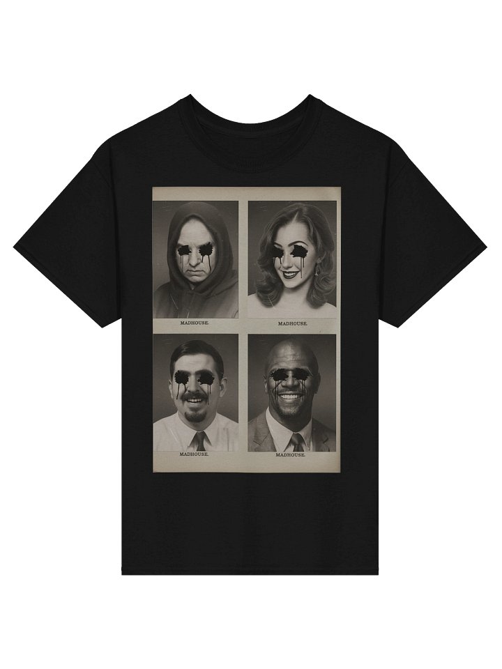 Class of Madhouse! product image (1)