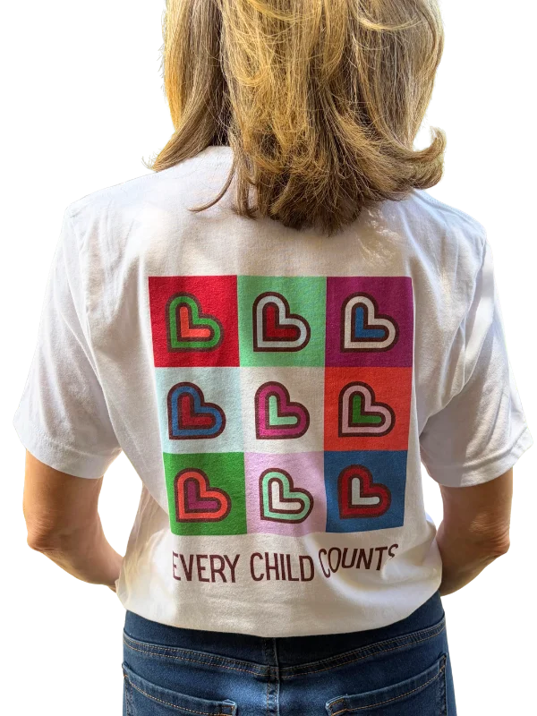 The Mosaic Unisex Supersoft T-Shirt (Limited Edition) product image (4)