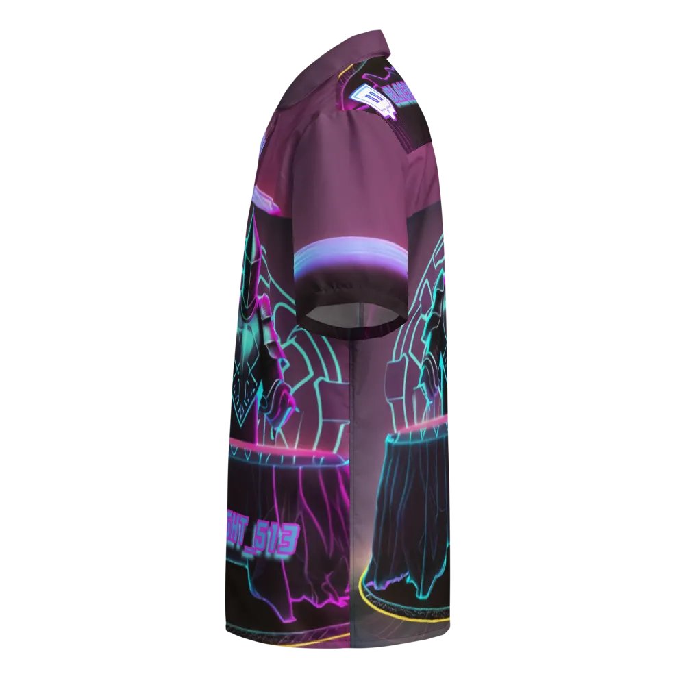 Blackknight513 Hawaiian Shirt product image (9)