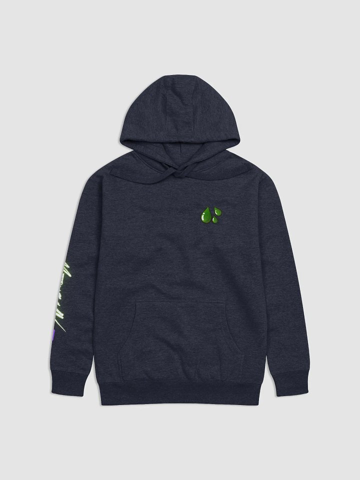 Dusa Hoodie product image (1)