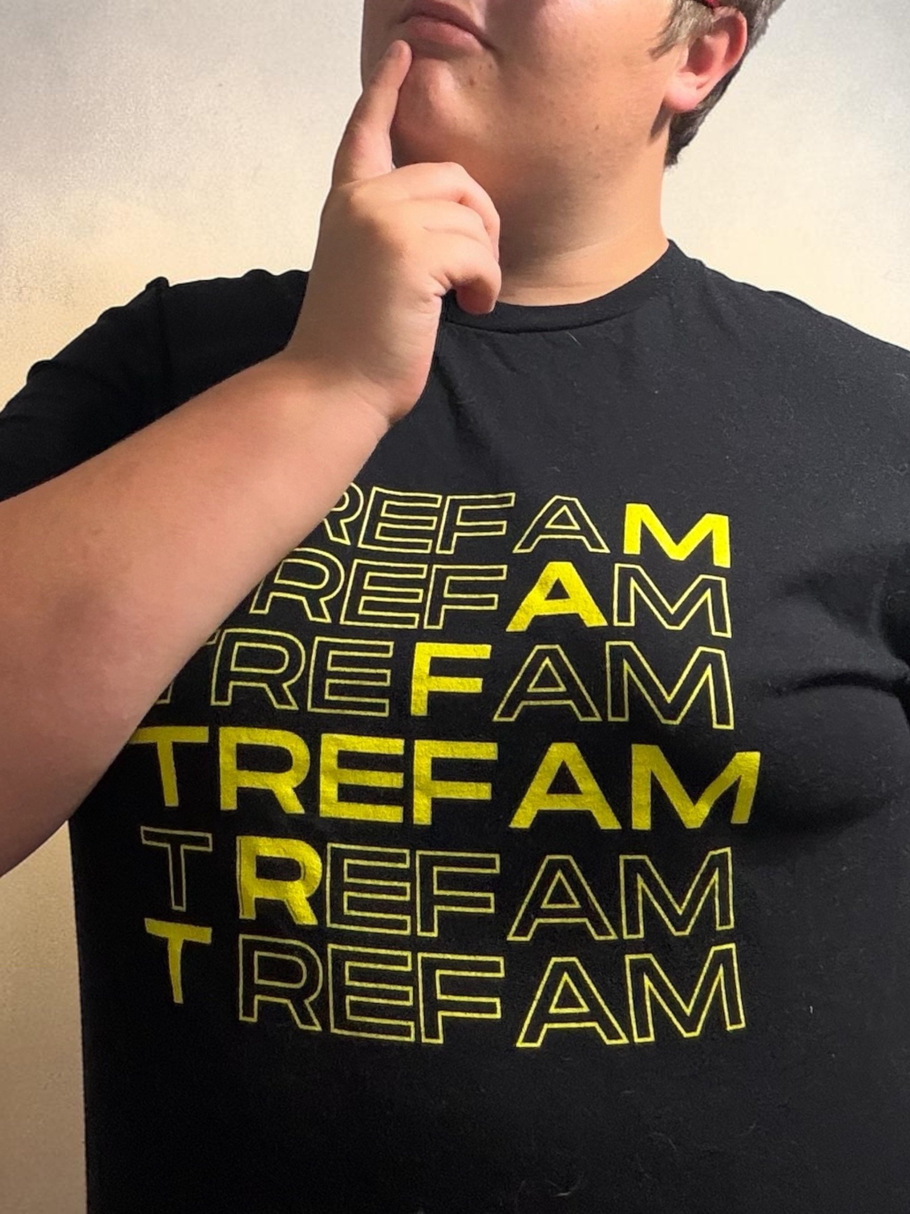TREFAM Spread T-Shirt product image (2)