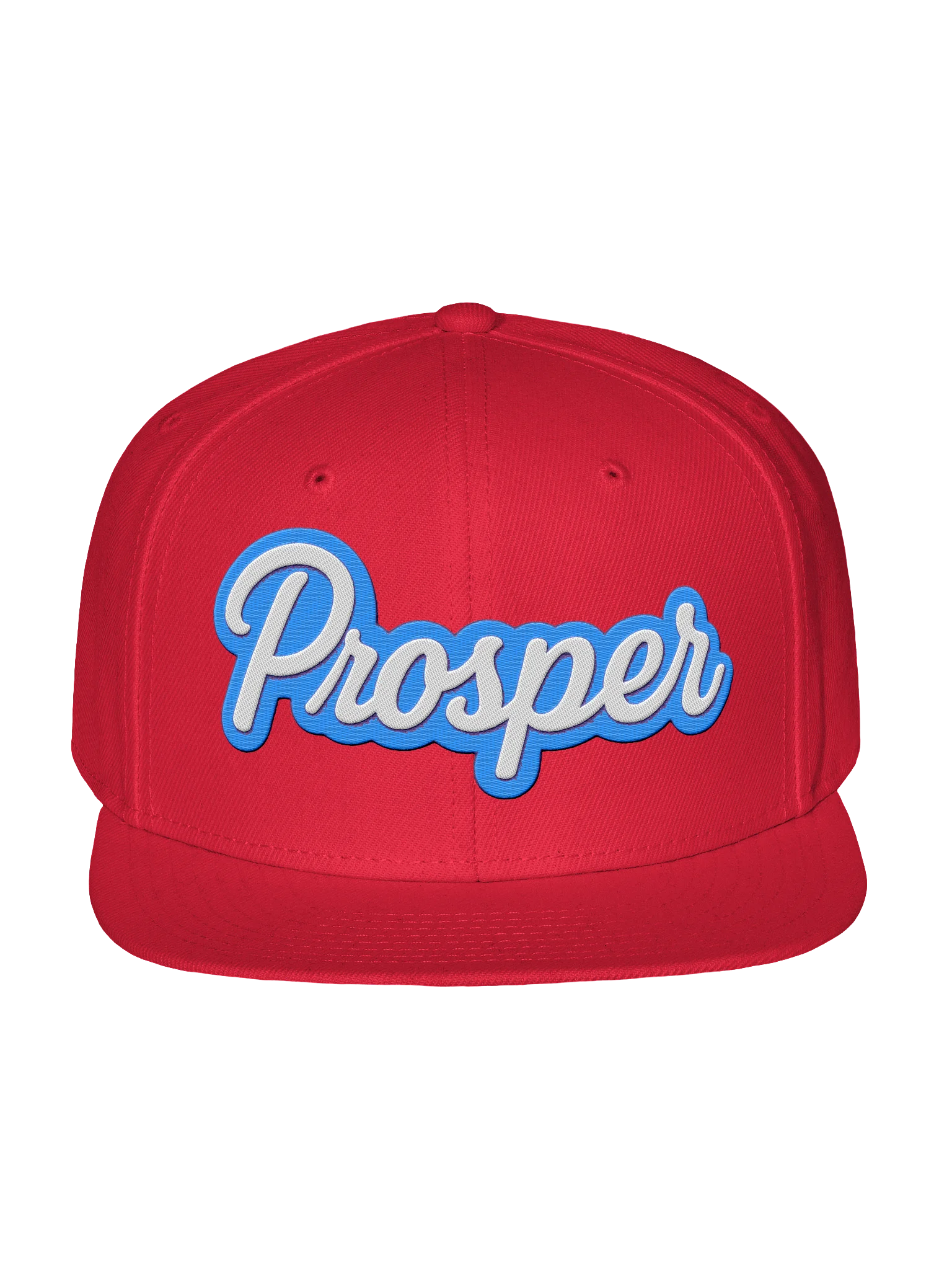 Prosper "Knock-out" Snapback product image (1)