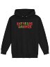 Eat Me Like Dahmer Horror Drip Hoodie