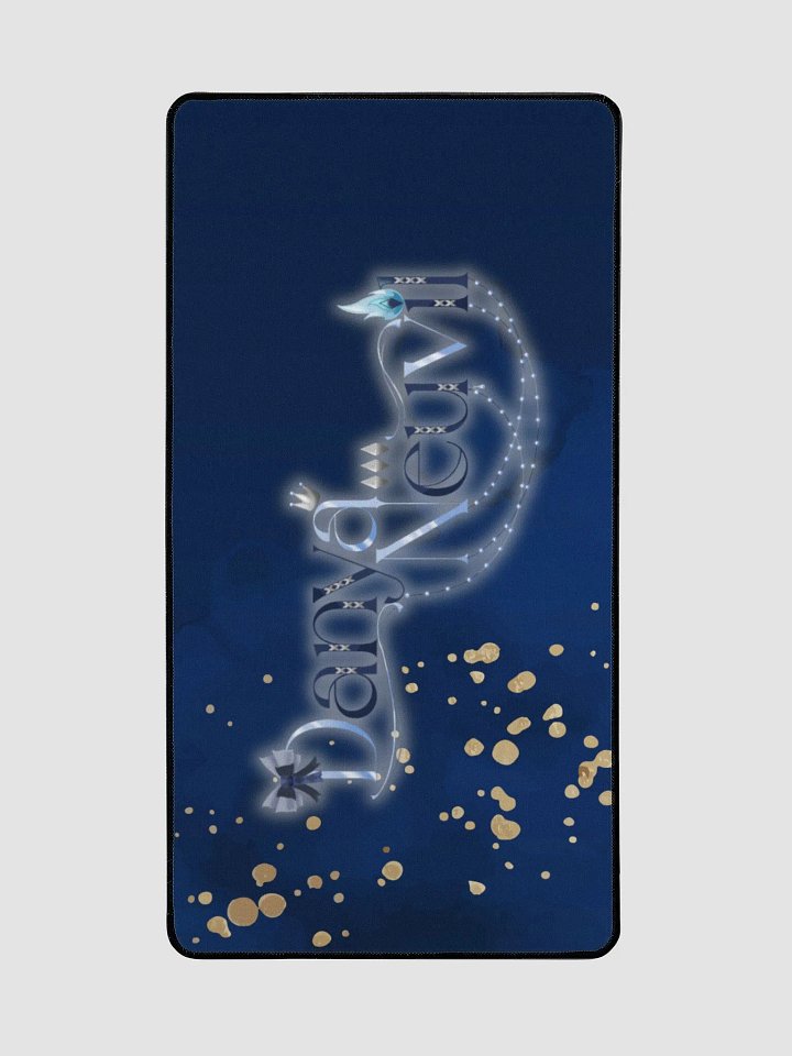 Logo deskmat product image (2)