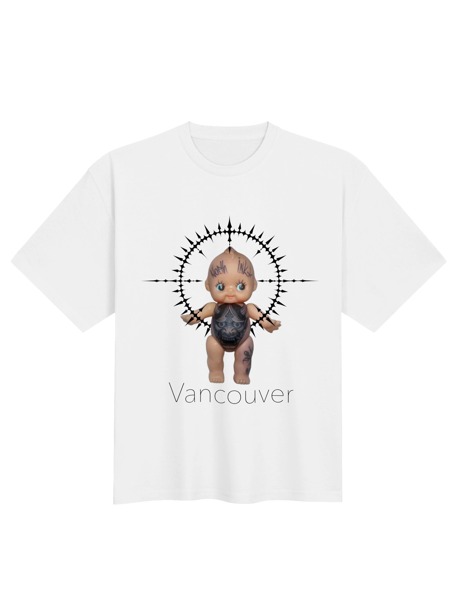 Doll by Yev product image (5)