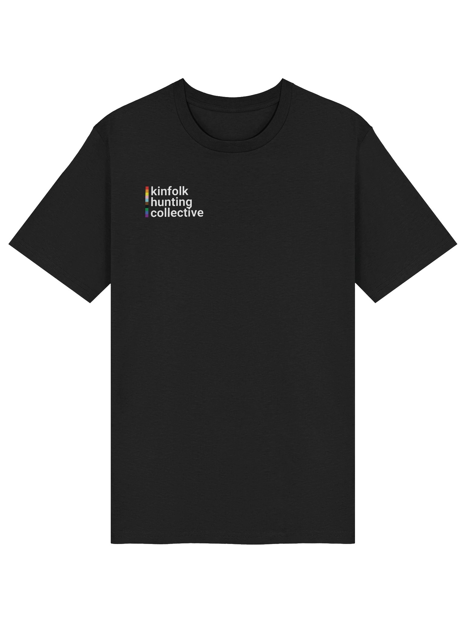 Kinfolk Hunting T-Shirt Pride Edition product image (3)