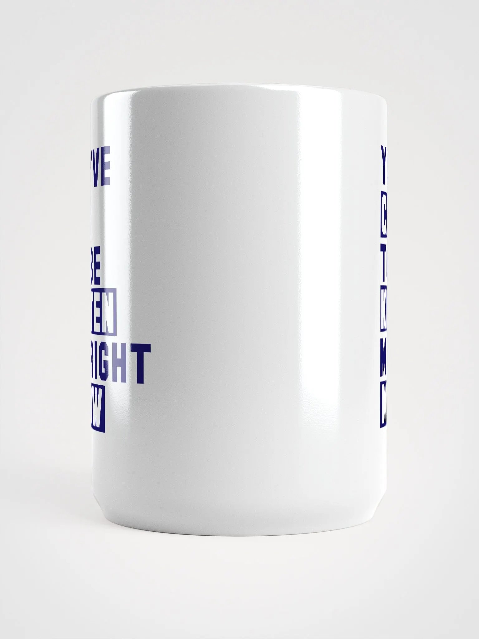 Kitten me rn - mug product image (5)