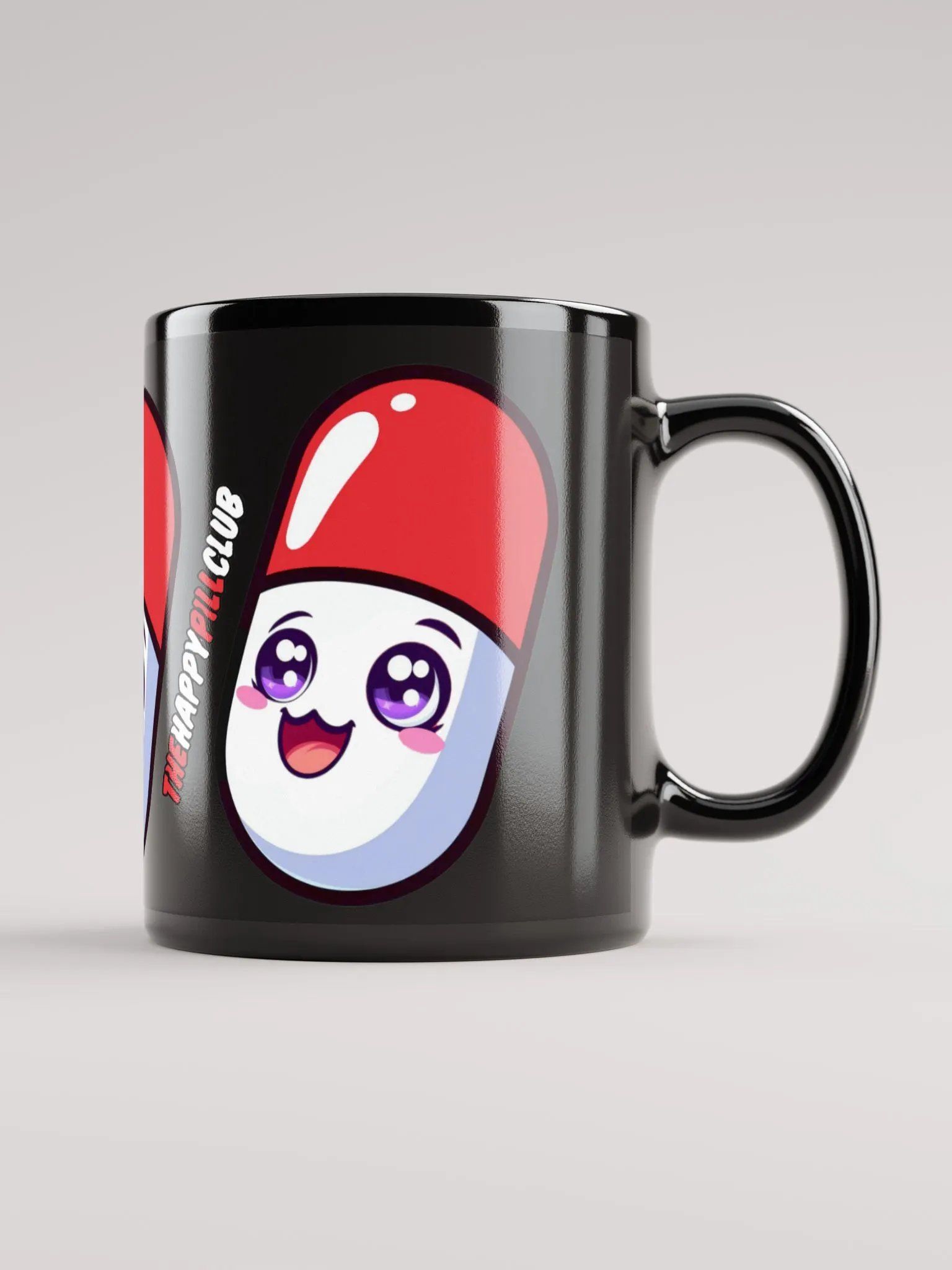 Big Pill mug product image (1)