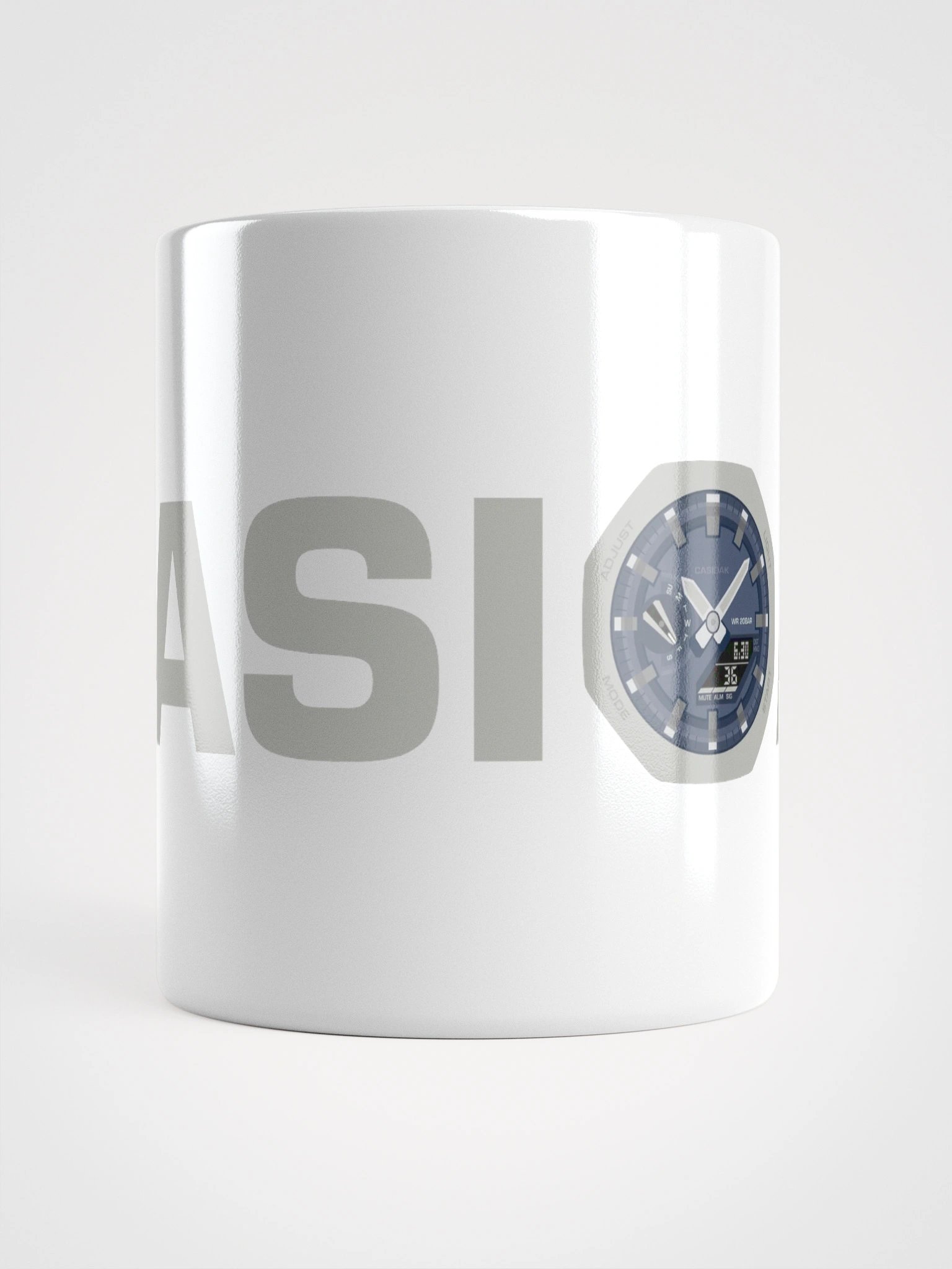 CasiOak Collection Branded Mug product image (5)