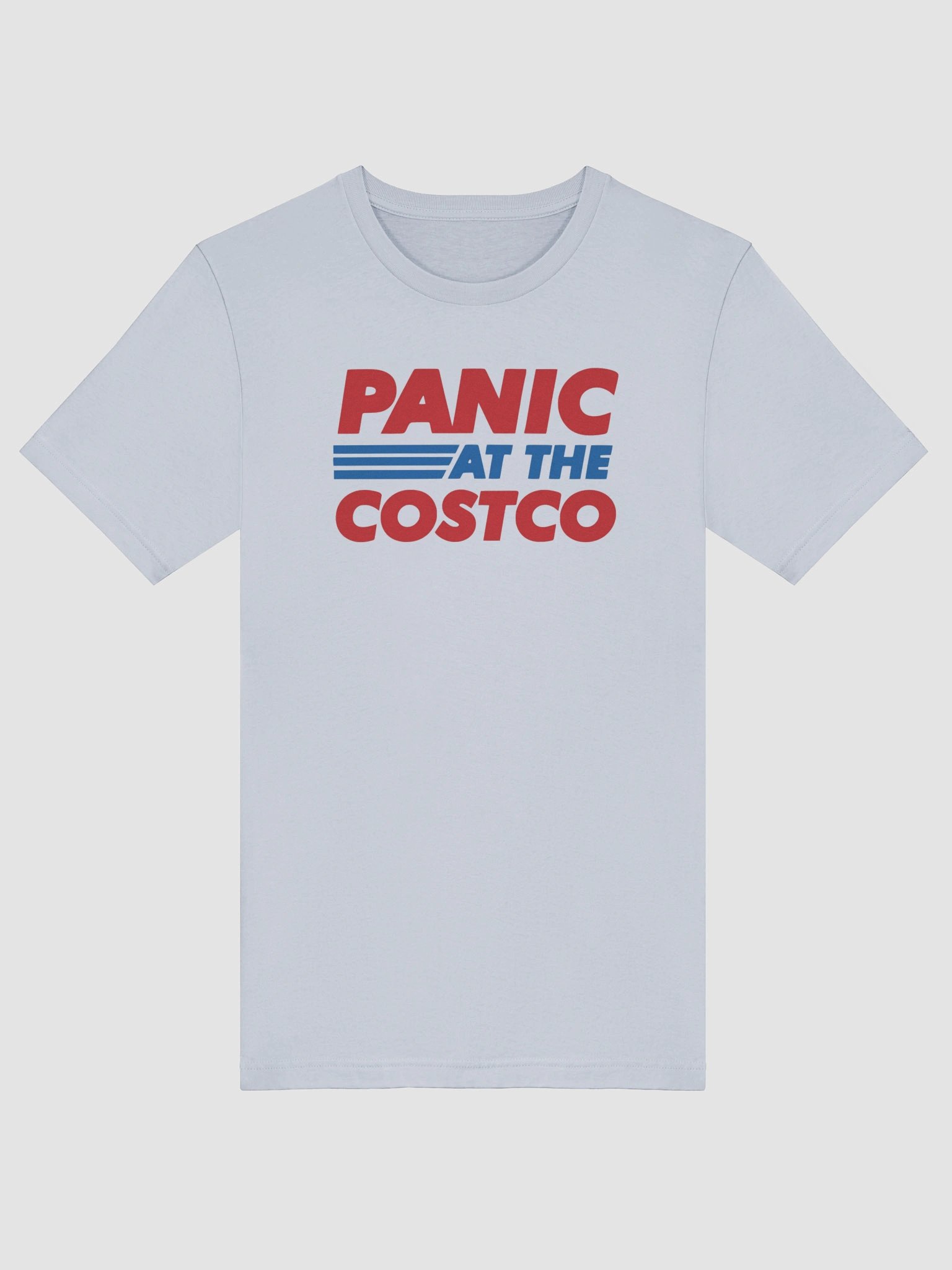 Panic at the Costco Tee product image (13)