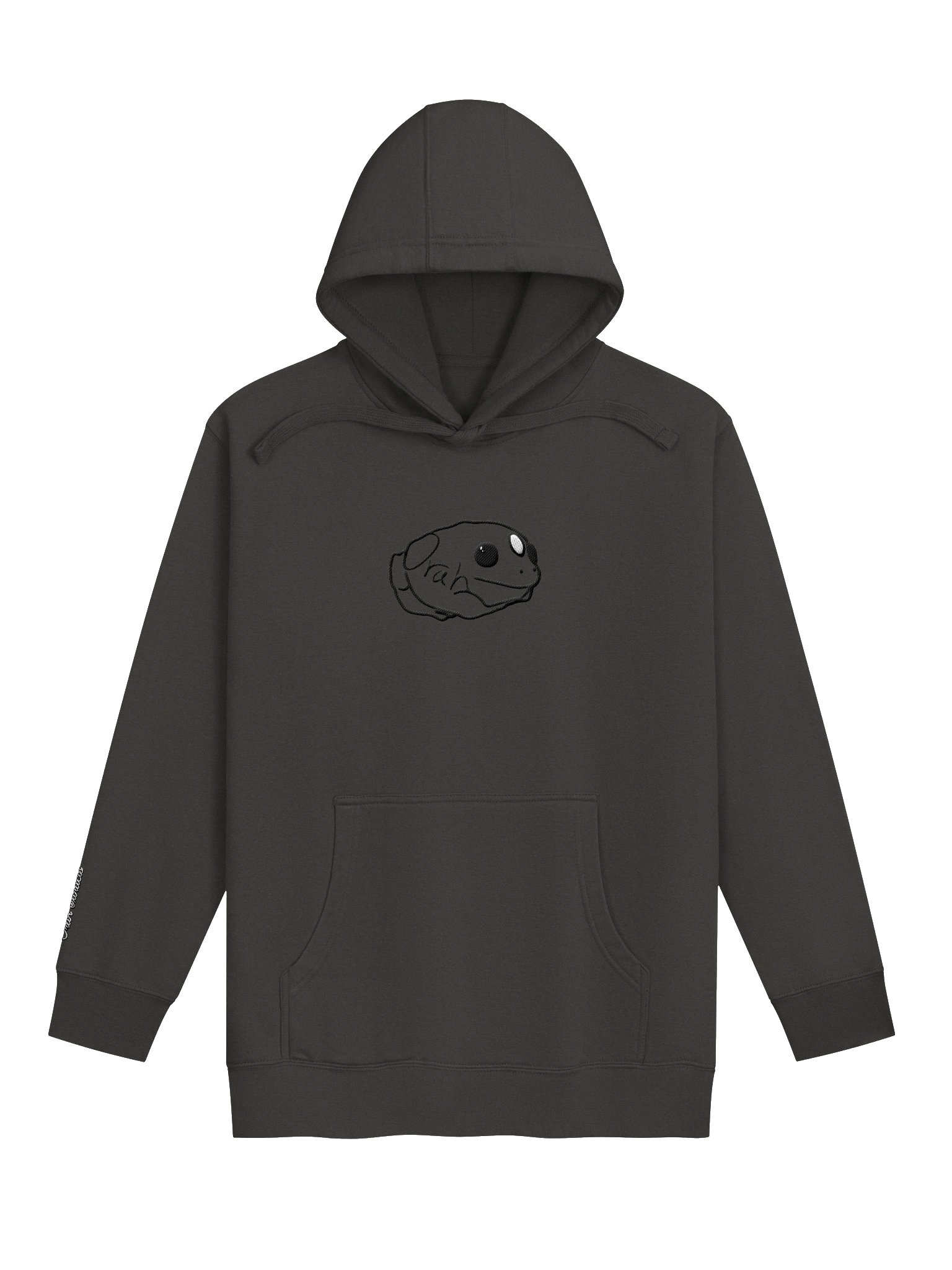 embroidered hoodie product image (1)