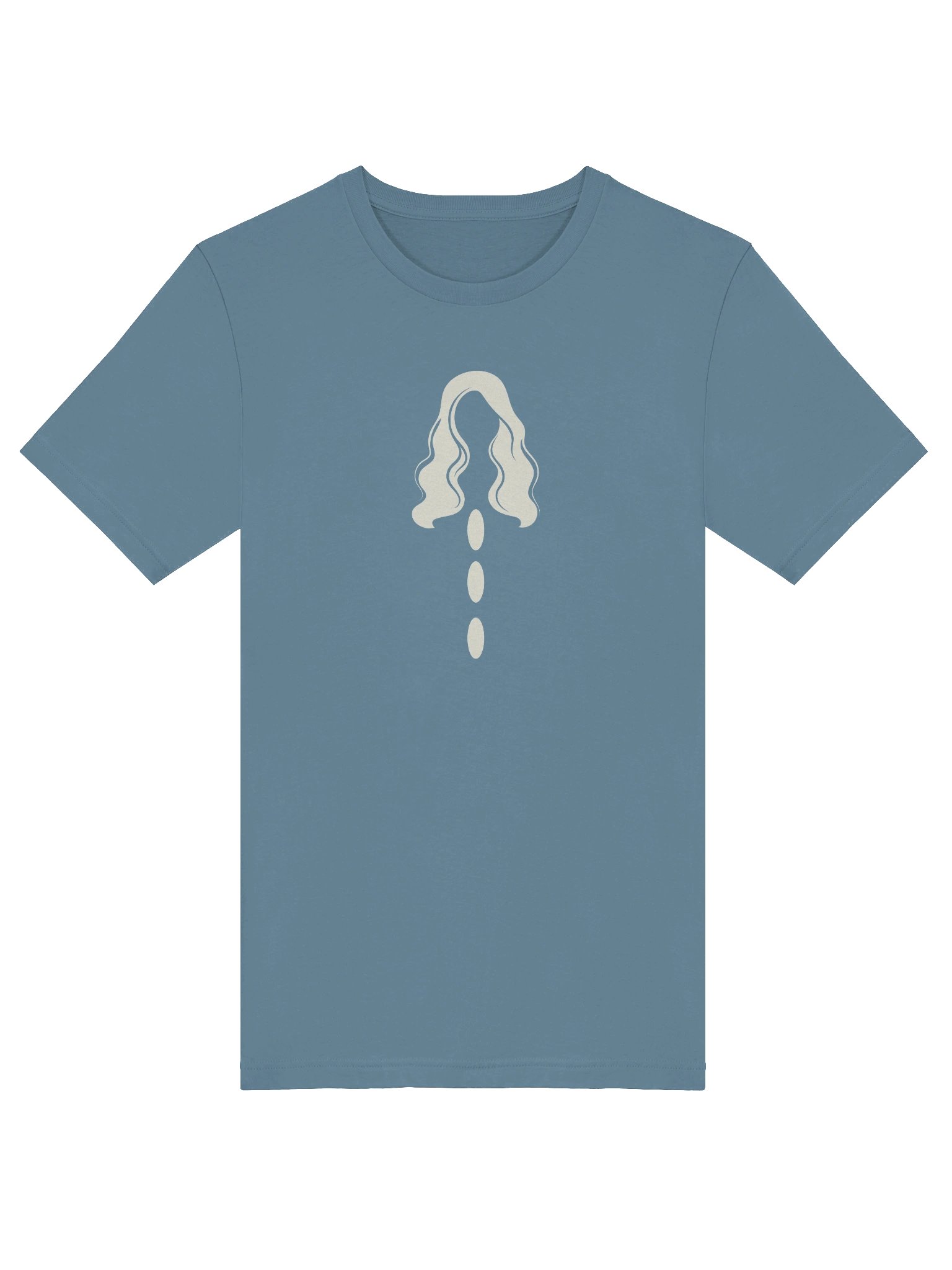 "Creme" T-shirt product image (1)