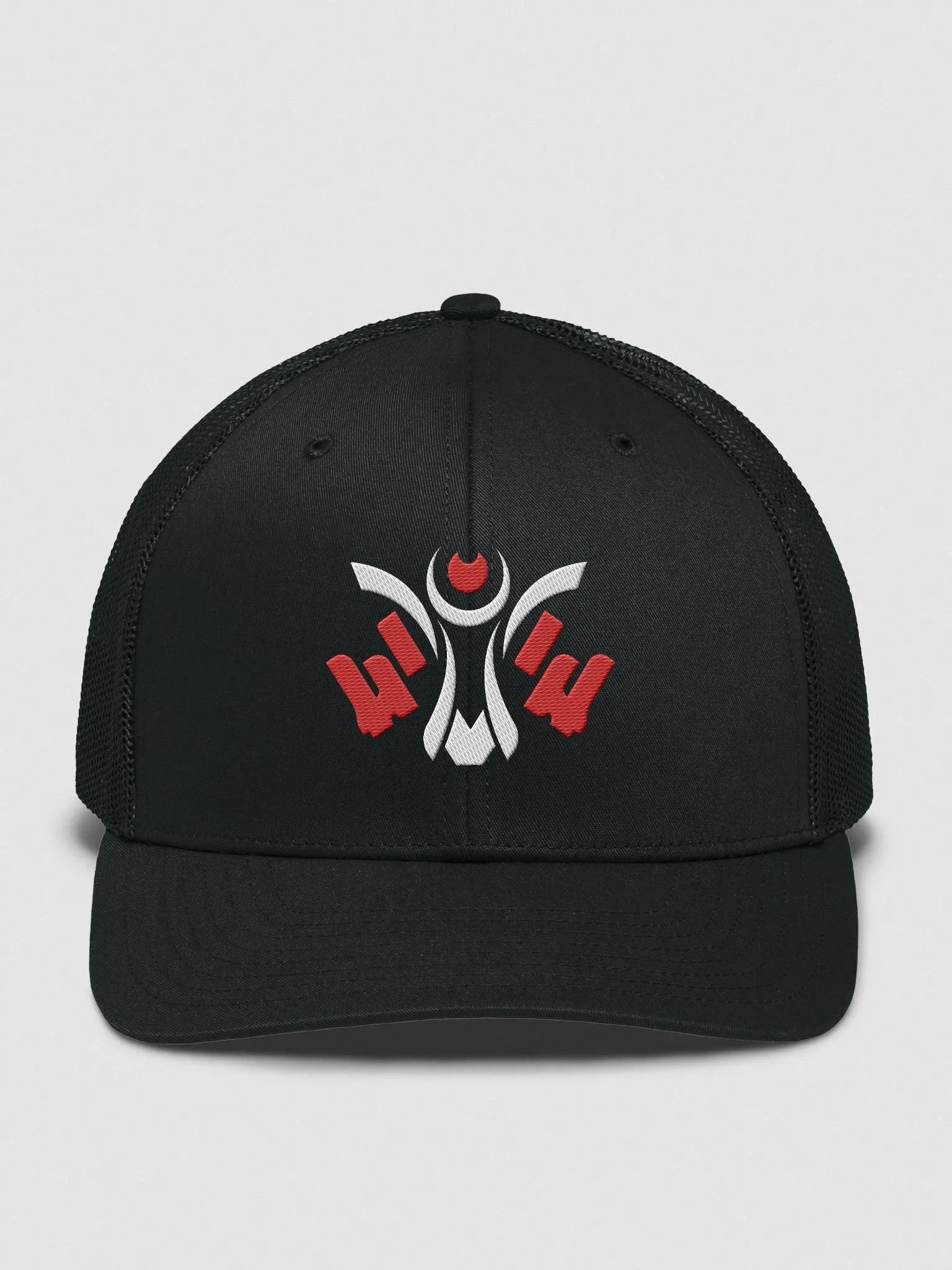 Visionary X Errah Trucker product image (1)