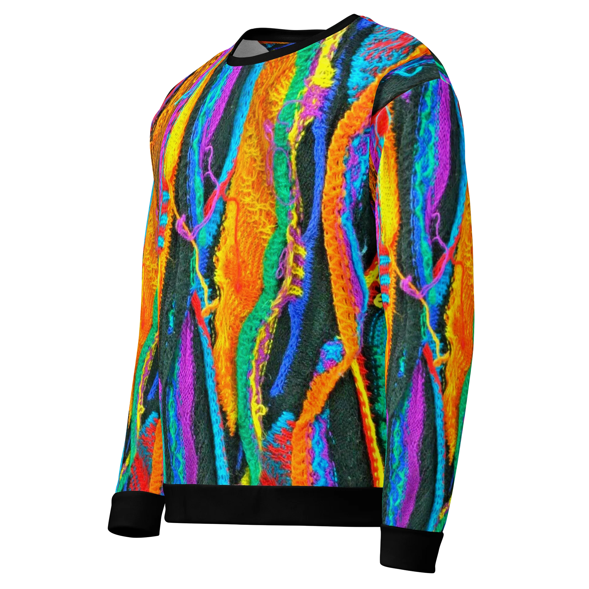 Sinners Crew V1 product image (3)