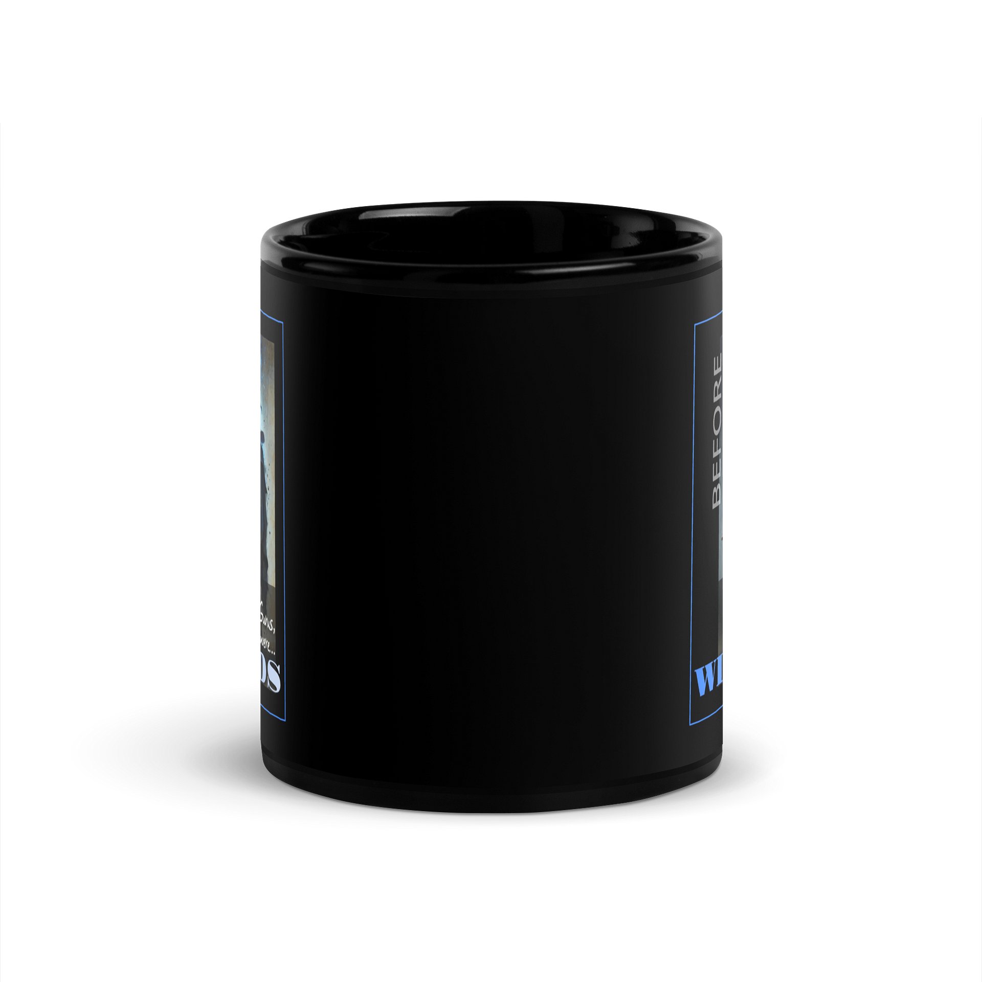 Wizard Mug product image (3)