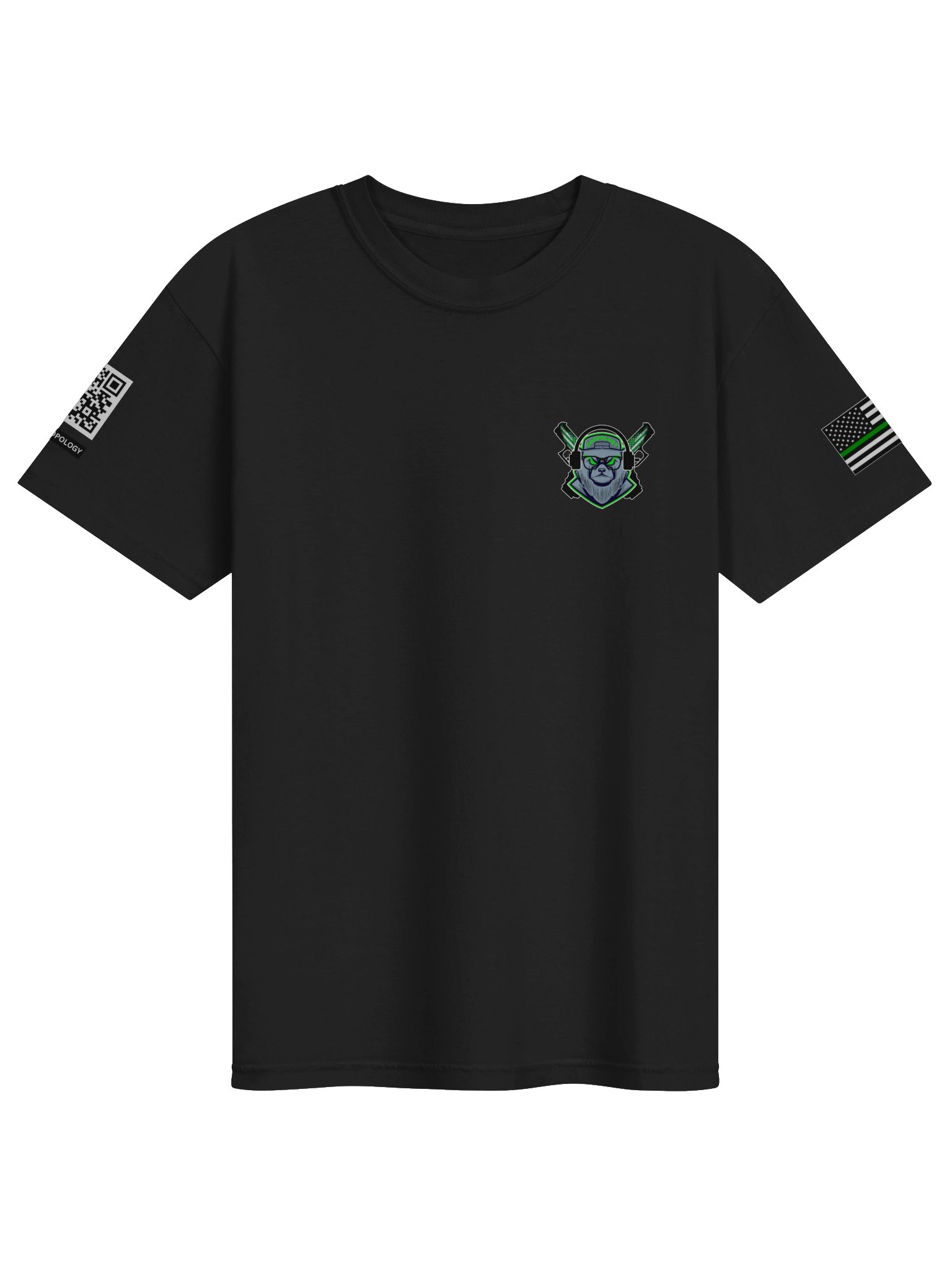 Coop Squad Reverse Drip product image (8)