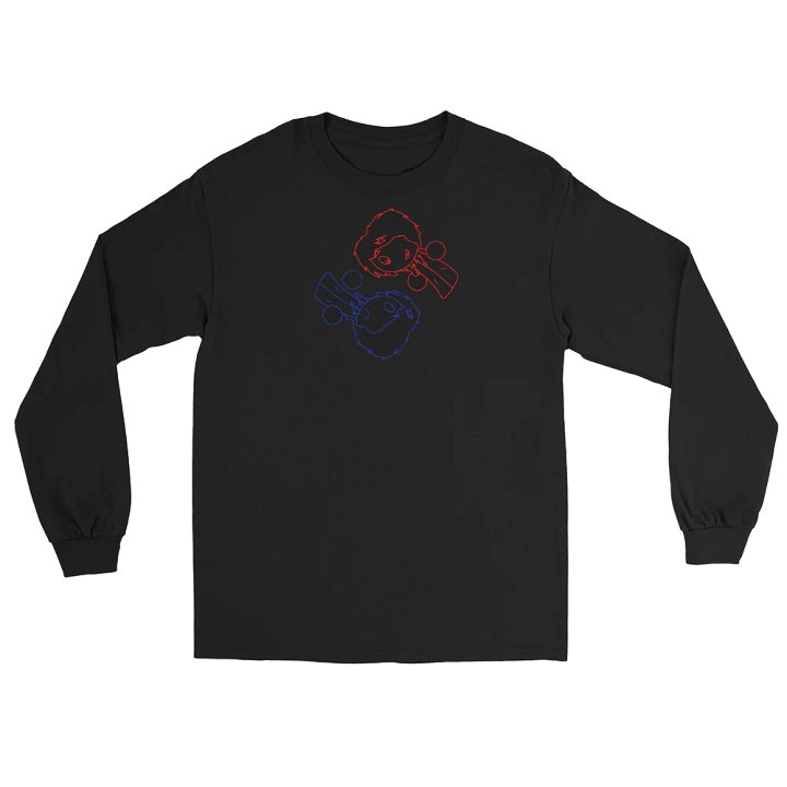 Cyler and Relyc Long sleeve shirt product image (5)