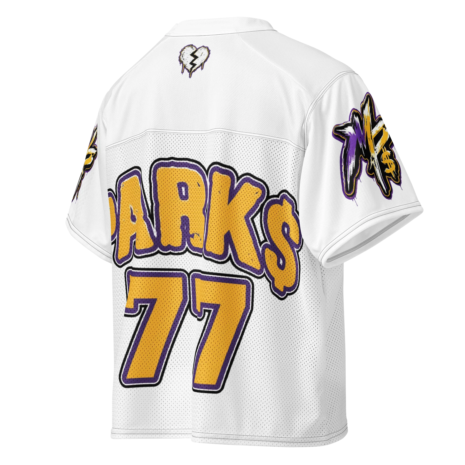 FRVRALN Football Jersey product image (4)