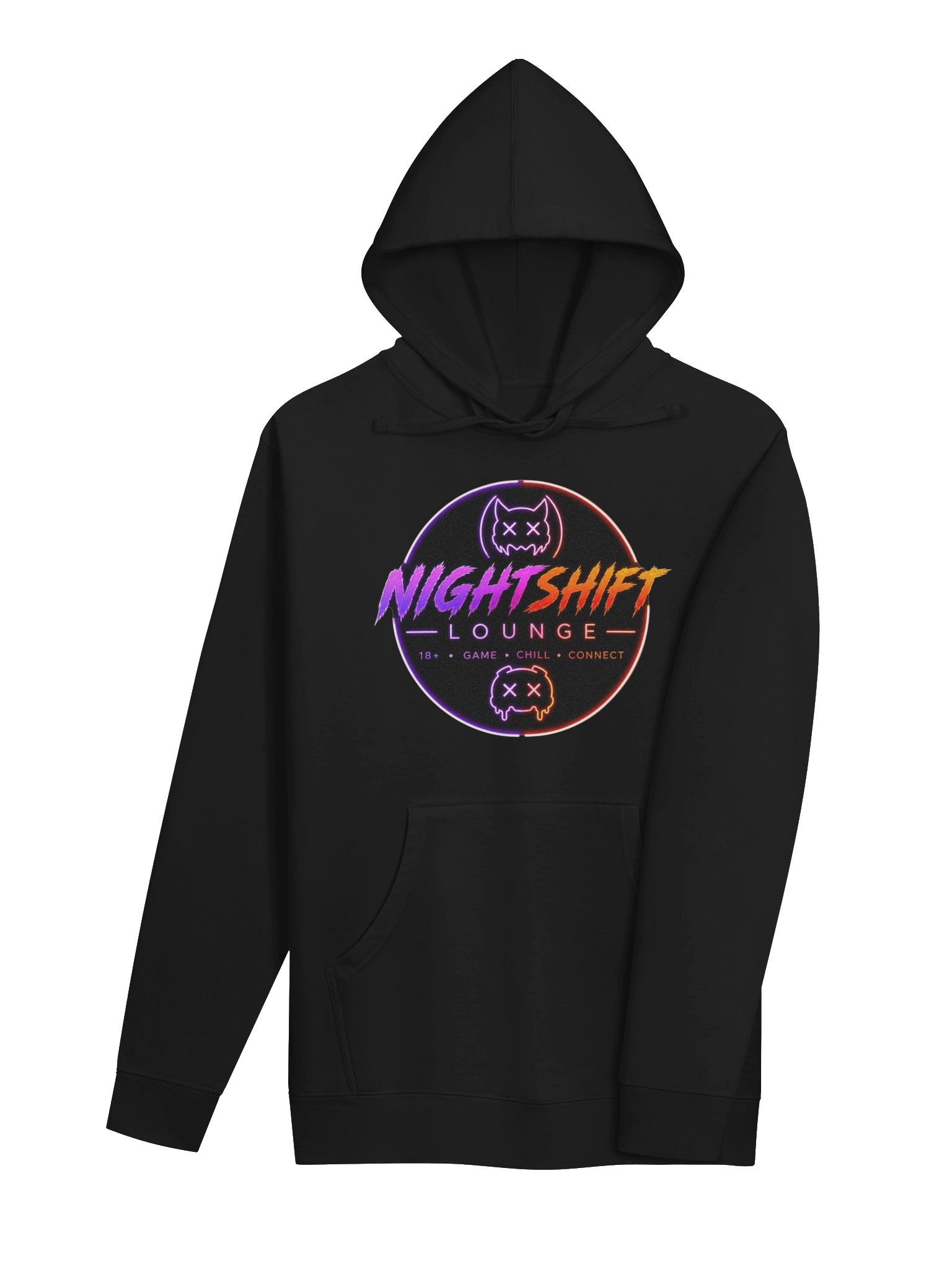 NightShift Lounge Hoodie product image (4)