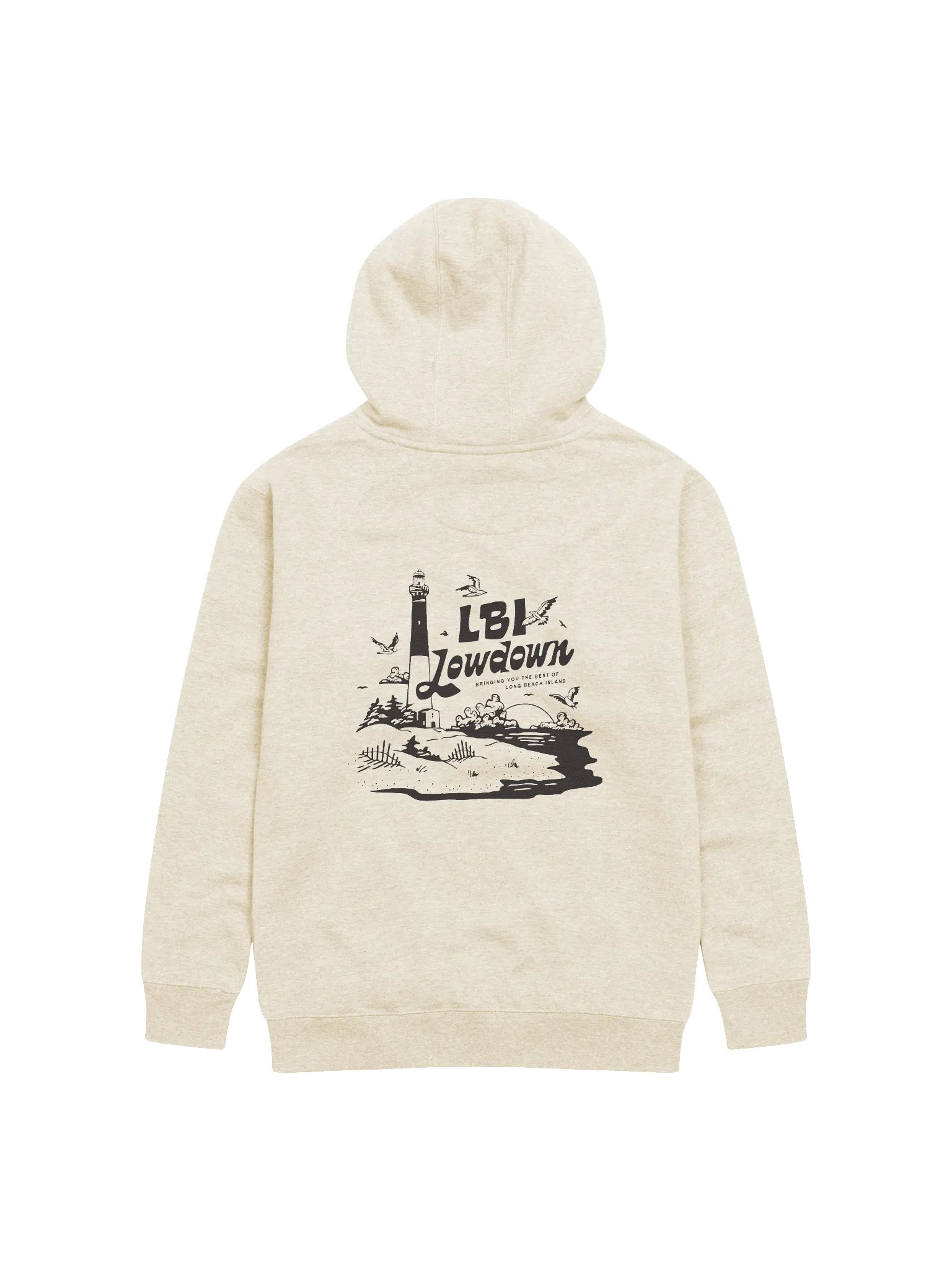 Drop 001: Hoodie product image (2)
