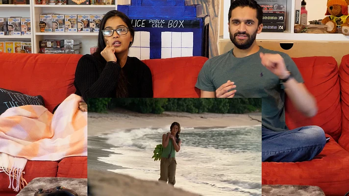 Video thumbnail