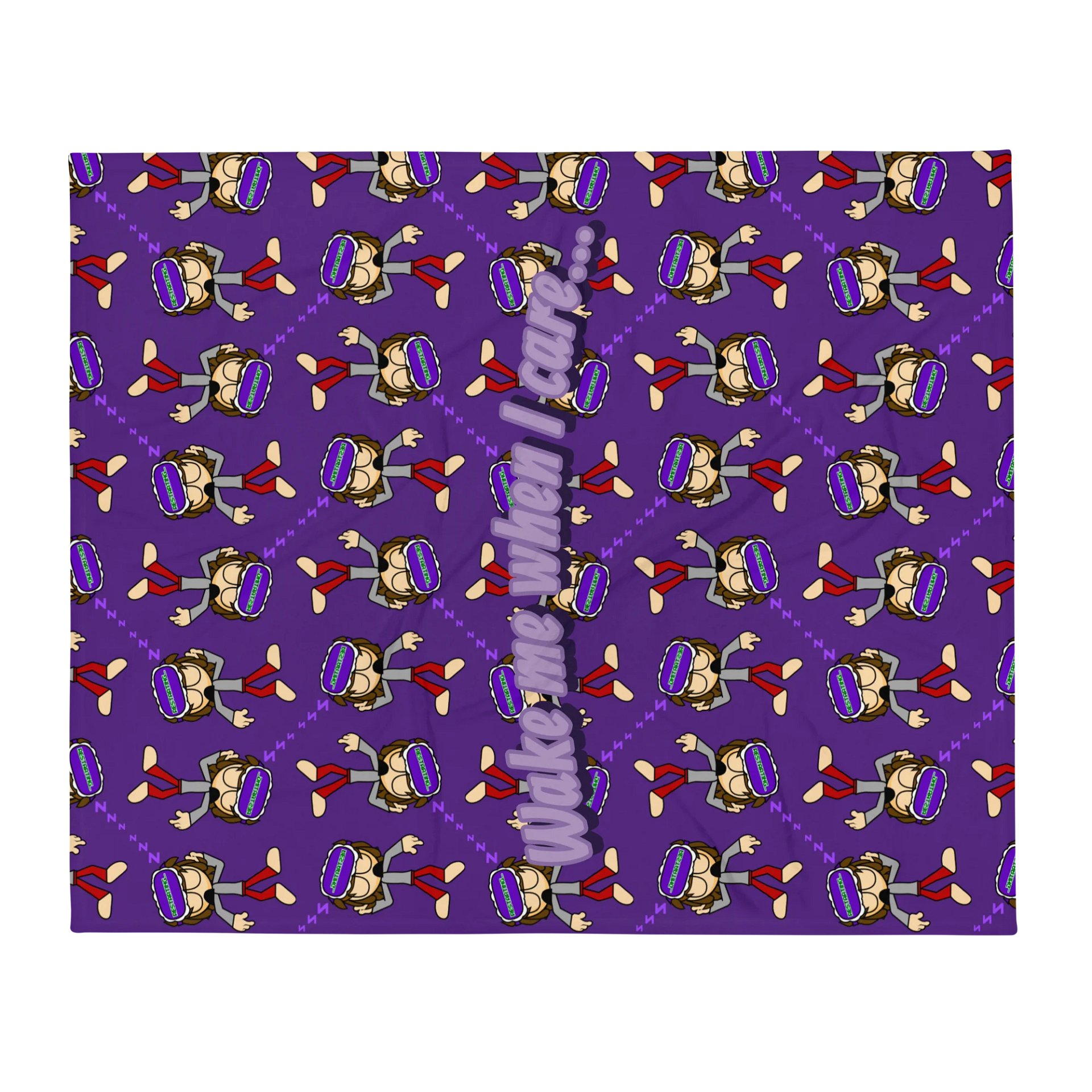 Creator Blanket product image (1)