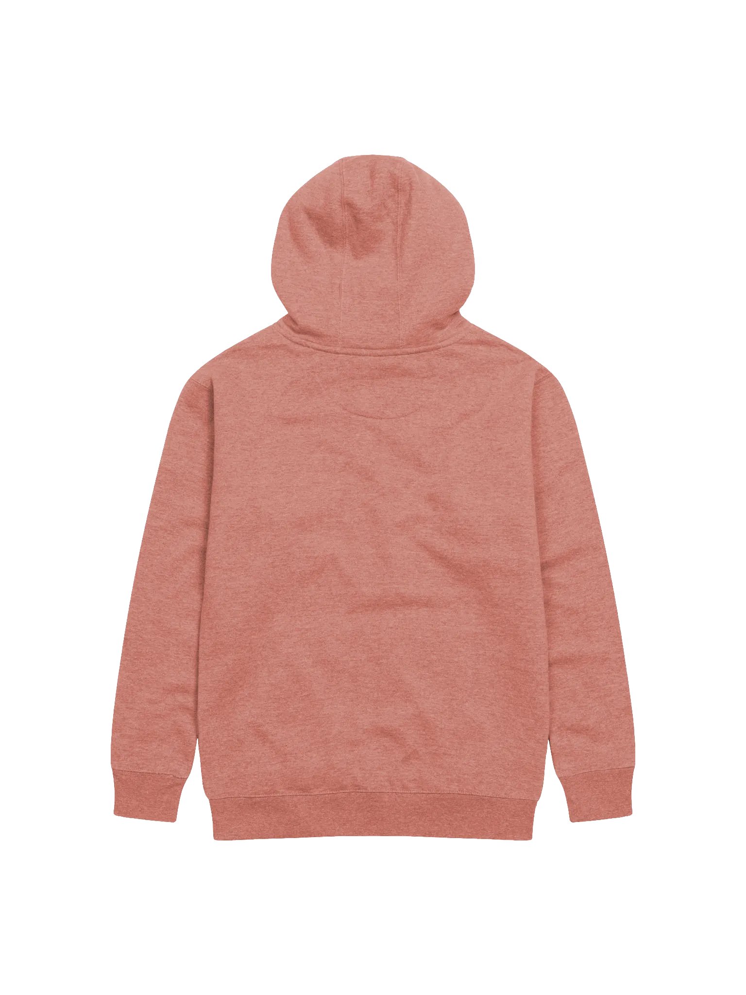 Heavy Legs Hoodie product image (19)