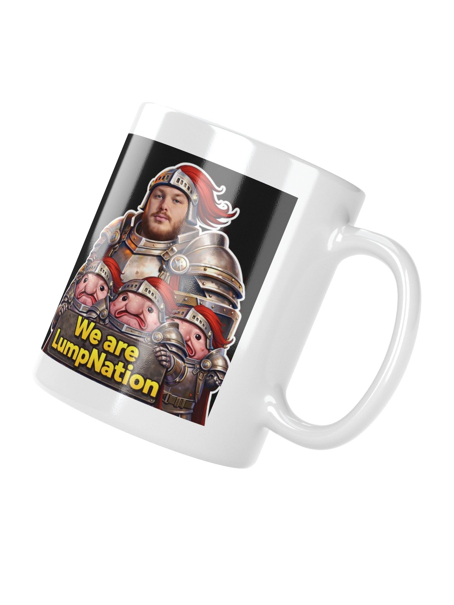 Wags mug 2 product image (10)
