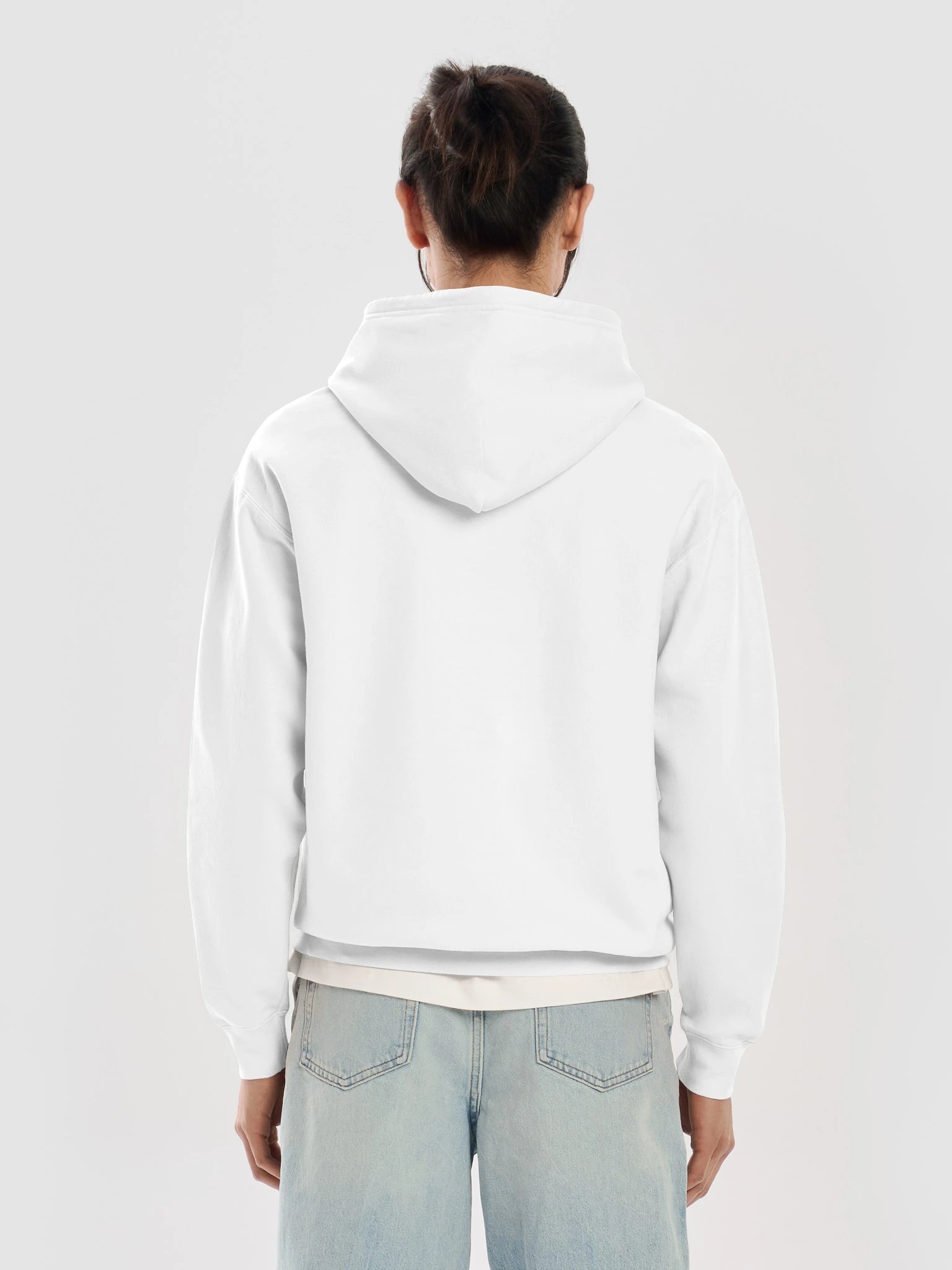 InTheParkDaze Hoodie product image (26)