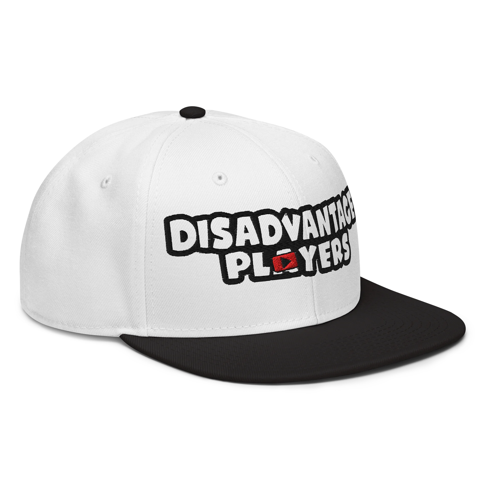 Disadvantage Players Hay (White) product image (6)