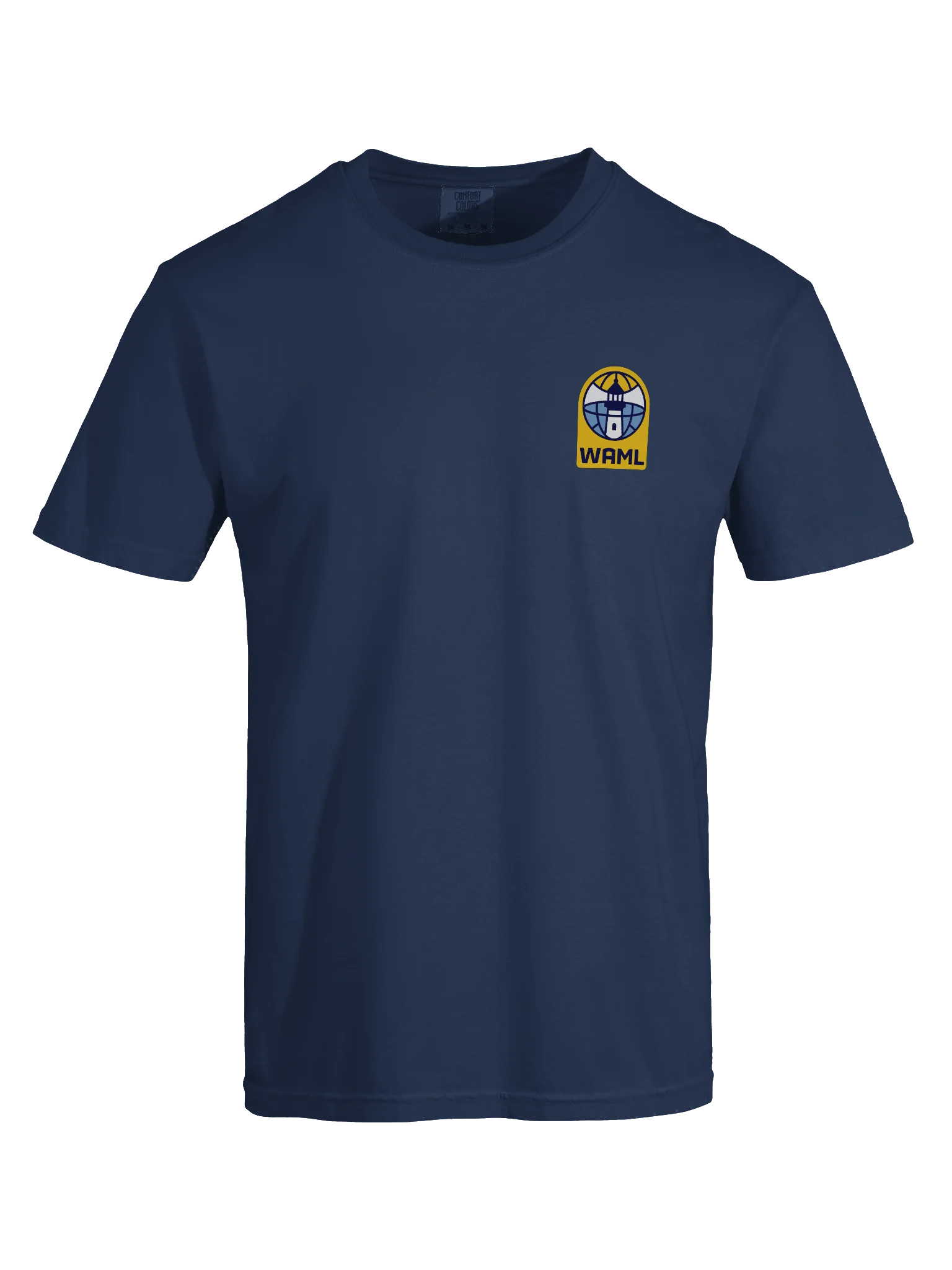 WAML T-Shirt product image (1)