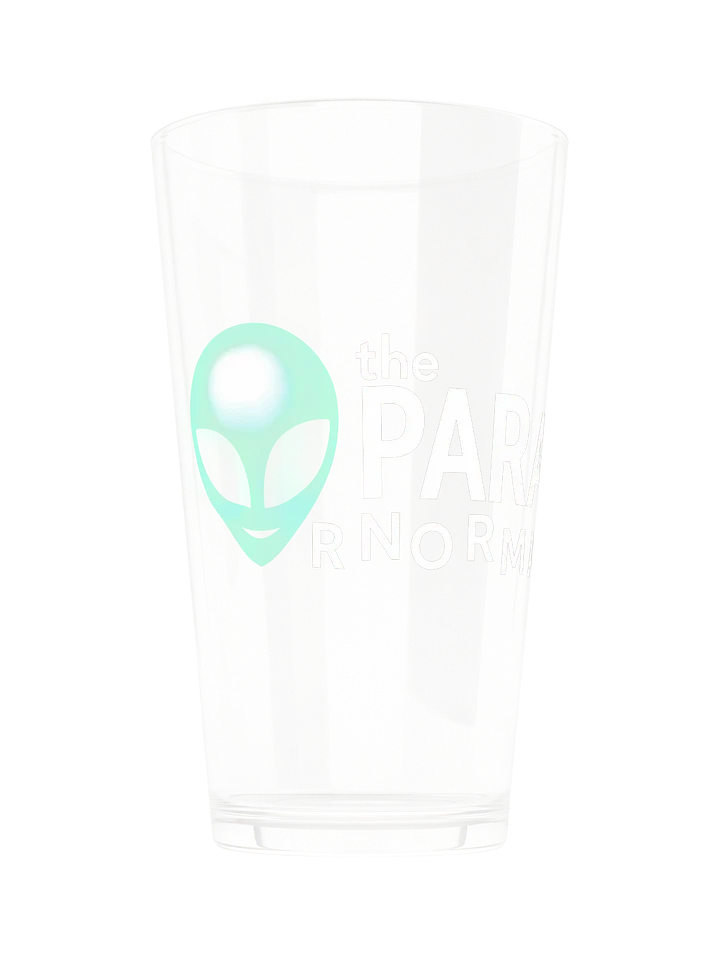 TPN Pint Glass product image (1)