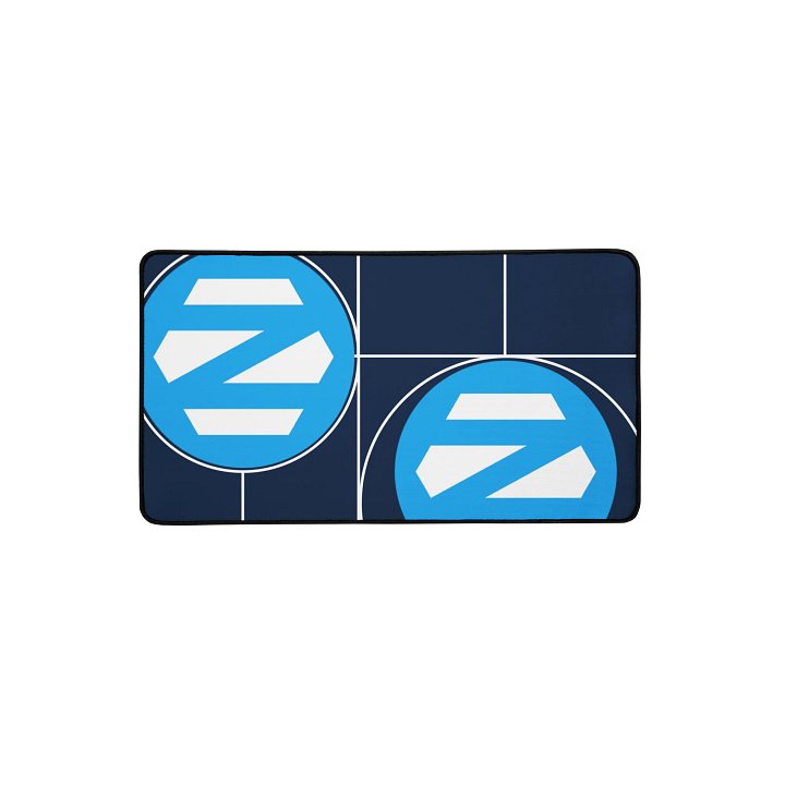 Desk Mat - Zorin OS product image (2)