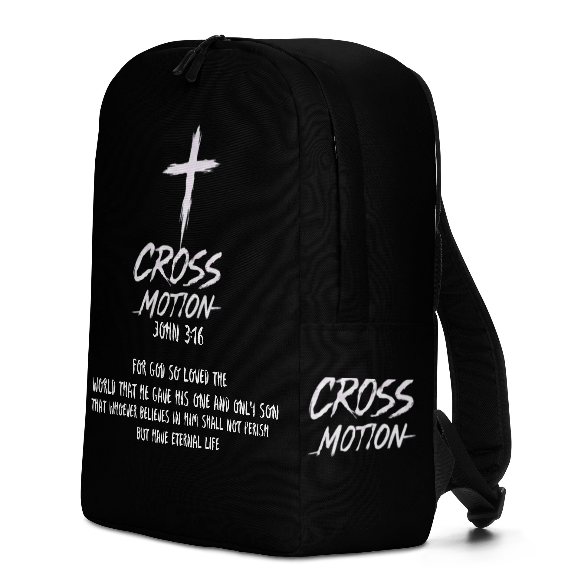 Workout Bag product image (2)