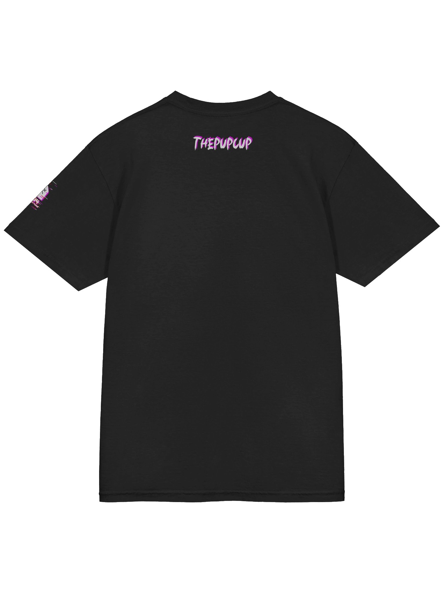 GLITCHCORE T-SHIRT product image (25)