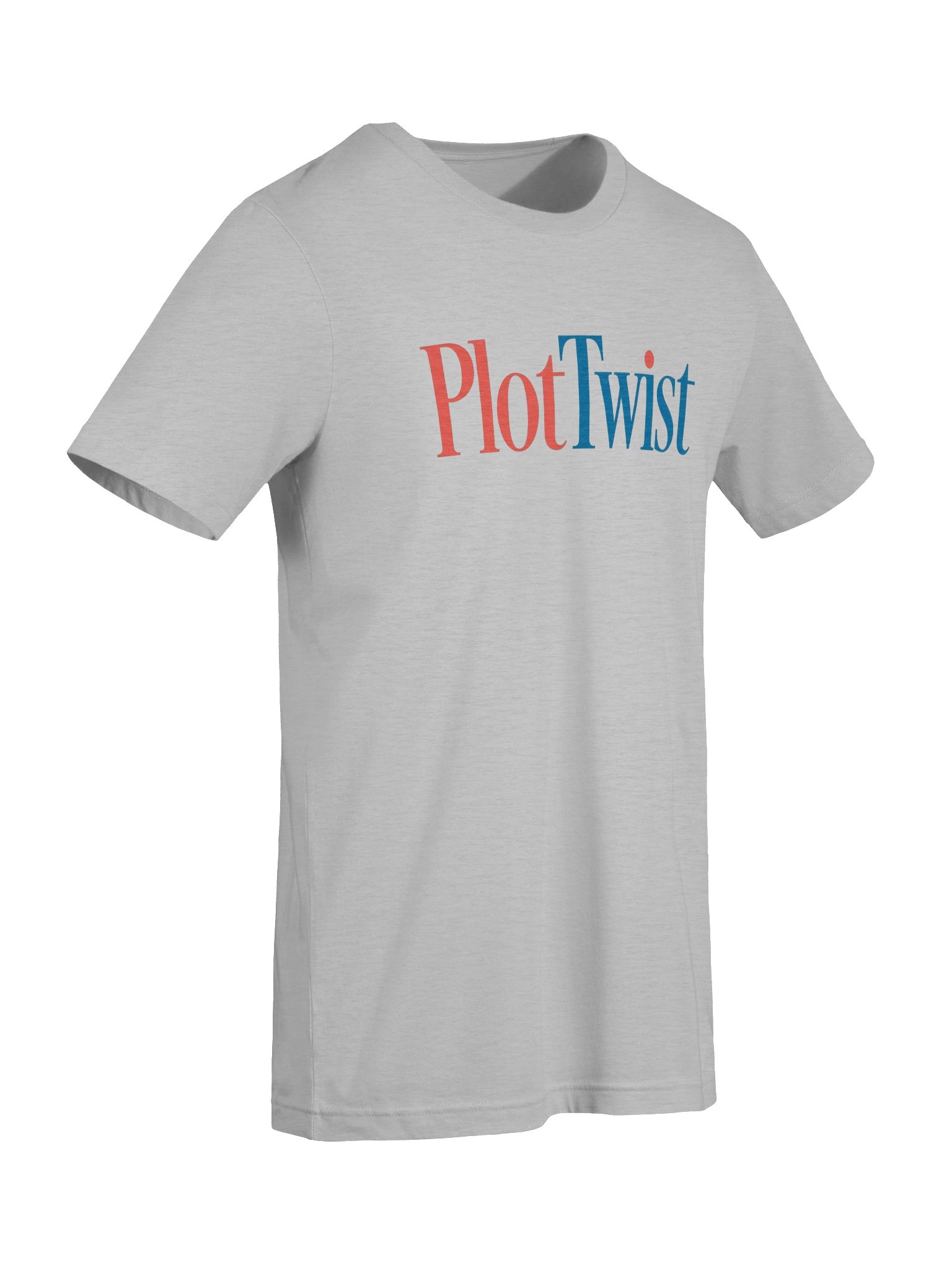 Plot Twist T-Shirt product image (7)
