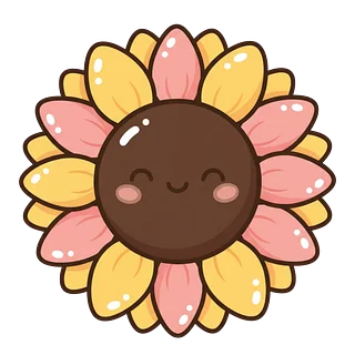 Sunflower She