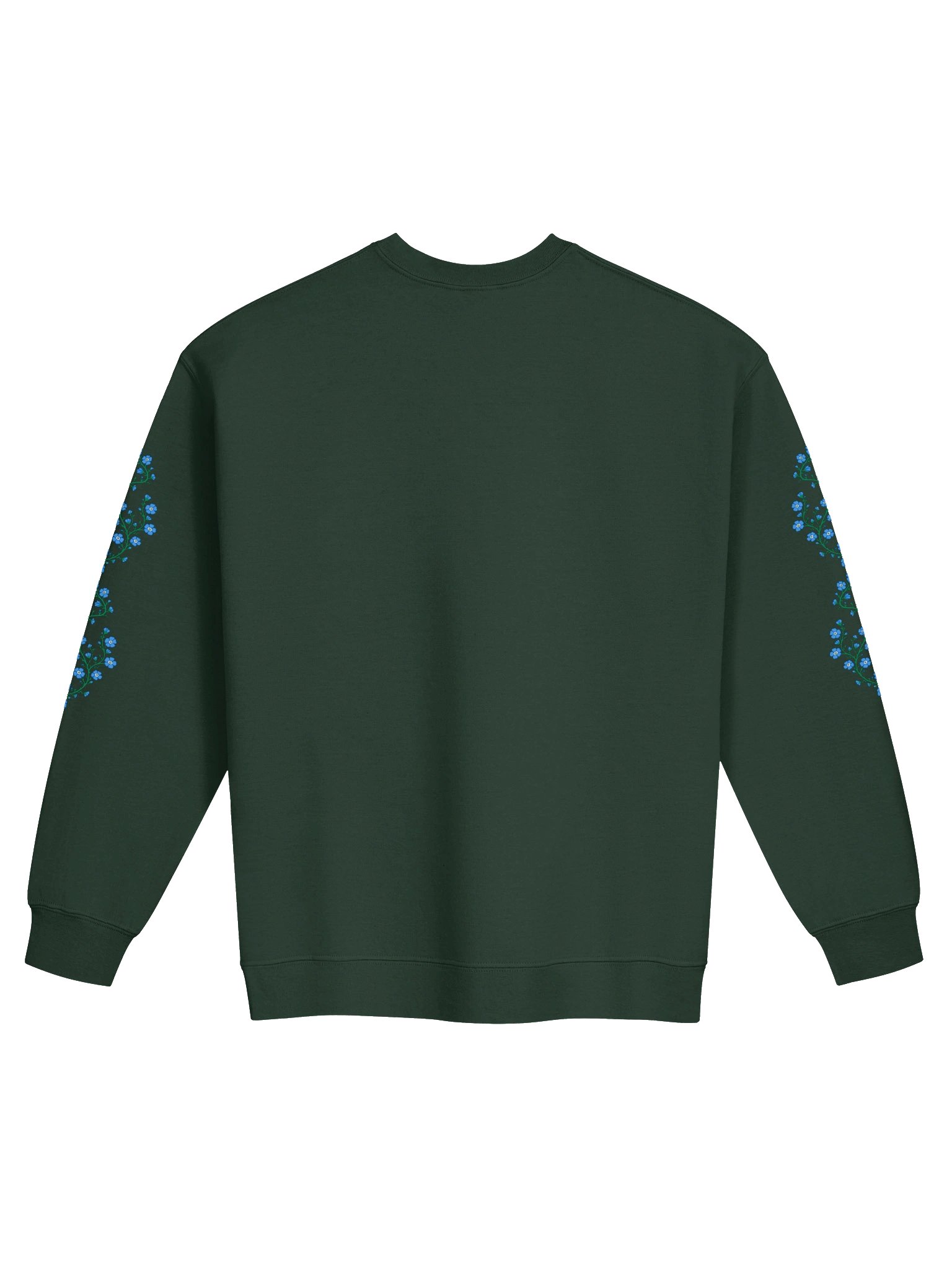 Bee-tanical Jumper product image (2)